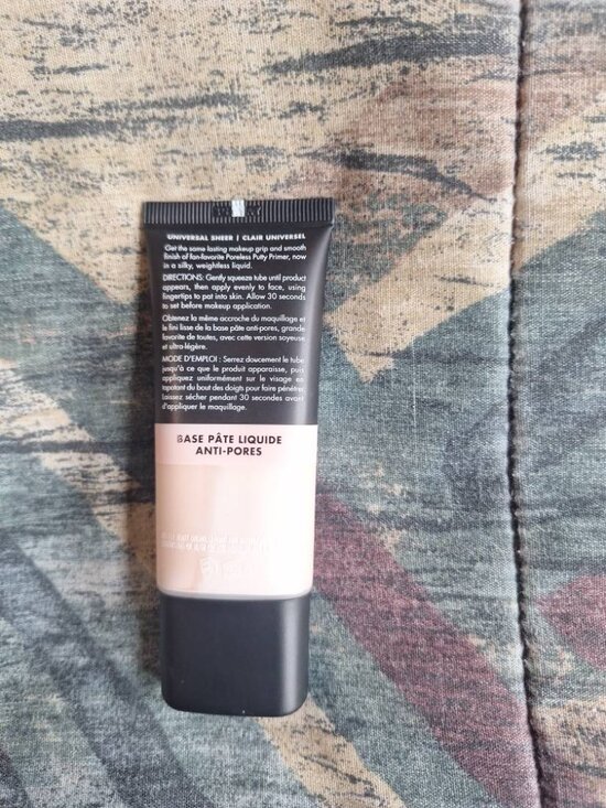 e.l.f. Liquid Poreless Putty Primer (Brand New) - Picture 2 of 2